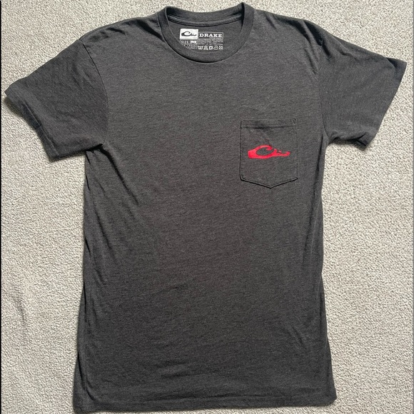 Drake Other - Drake Clothing Company Men’s Medium T-Shirt